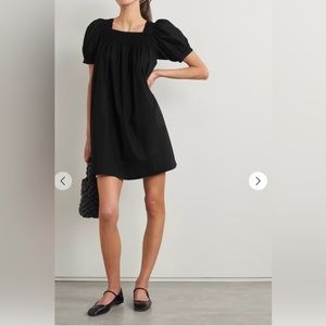 DOEN Earhart dress NWT S